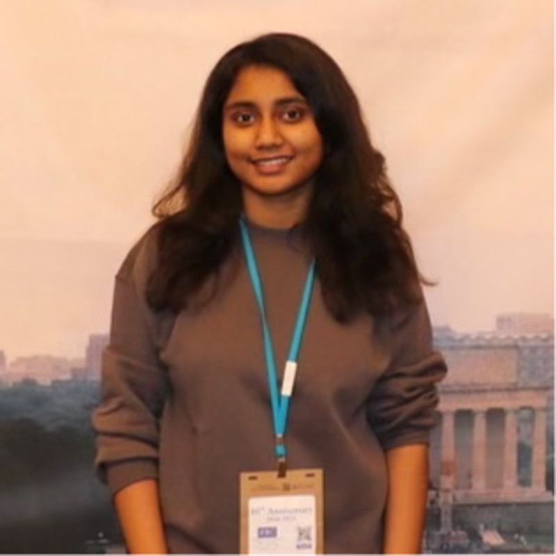 Dharani Nadendla | Ph.D. Student in Computer Science, UMBC
